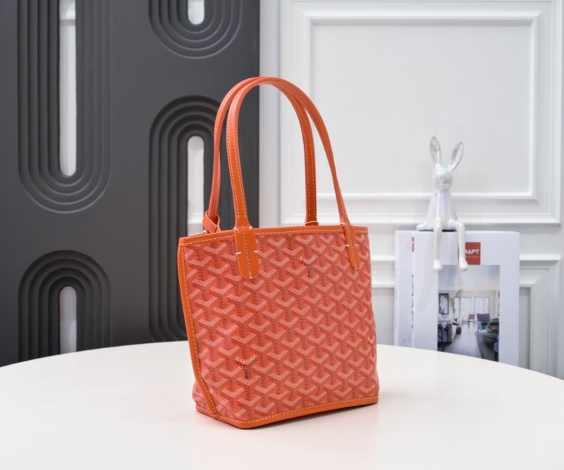 Goyard Shopping Bags